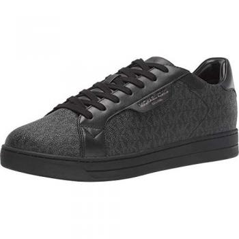 Keating Sneakers Nero 42F9KEFS2Q Michael Kors Uomo