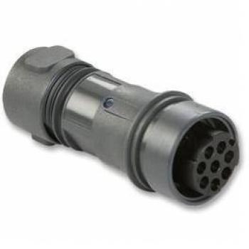 Giunto Dritto Bulgin PXP6011/22S/CR/0910