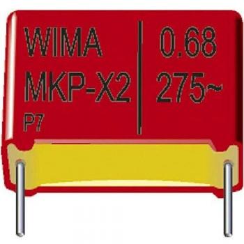 WIMA MKP 4 220nF 1000V RM22,5