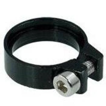 Schwarz‑Farbe Schlauchschelle Phobya 13‑14,3 mm (Innensechskant) – Kühlerschlauch