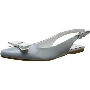 Elle Sandali Donna Grigio 36 Vendôme