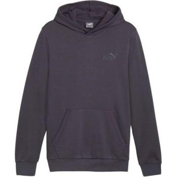 Galaxy Gray High‑Rise Hoodie – Men’s L