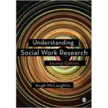 Sage Publications, Inc. Understanding Social Research