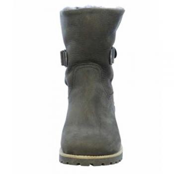 Panama Jack B7 Stiefel Grau Größe 38