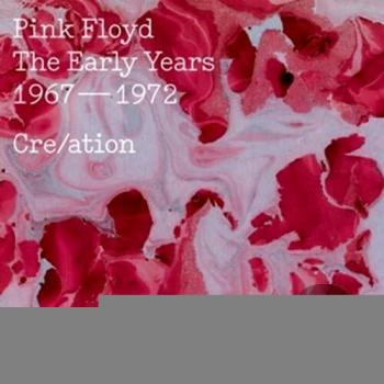 The Early Years 1967-72 Cre/Ation