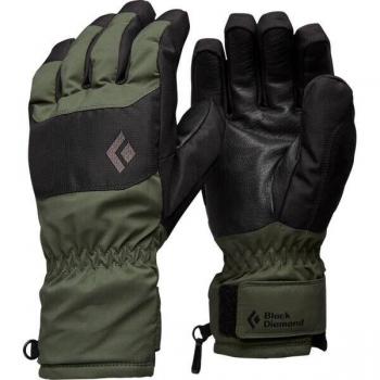BLACK DIAMOND MISSION LT Herrenhandschuhe