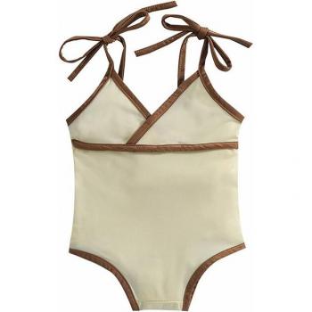 Bikini Soleil Sereine – Enfant Femme