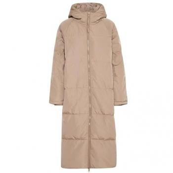 Ichi Damen Jacke IHBUNALA DOWN JA4 – elegante Winterbekleidung
