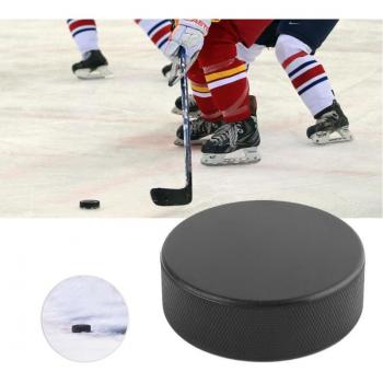 Eishockey Wettbewerbspuck