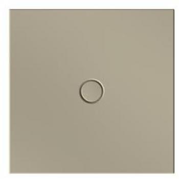Plato de ducha de suelo Bette 90x90cm antideslizante Pro
