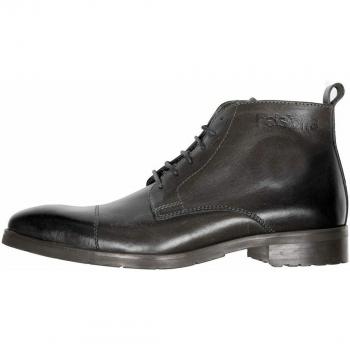 Scarpe moto in pelle Helstons Heritage 39