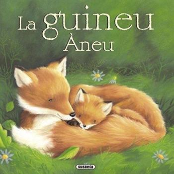 La guineu Àneu (Tapa blanda).