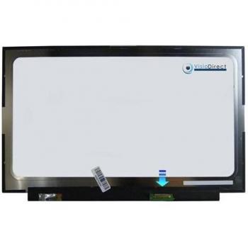 VisiDirect 14 Schermo LED per HP Pavilion 14-BF084NO – Full HD – 30 Pin – 315mm