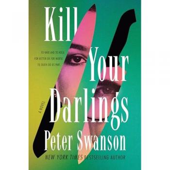 Kill Your Darlings