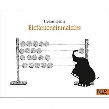 Elefanteneinmaleins