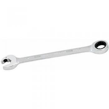 Chiave a Cricchetto per Forcella D-CLICKRAFT 17 mm