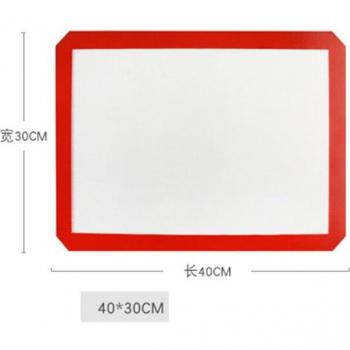 Tapis silicone pour macaron et cookie