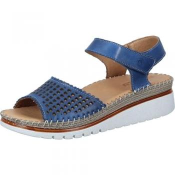 Damen Sandalen Manitu 910212