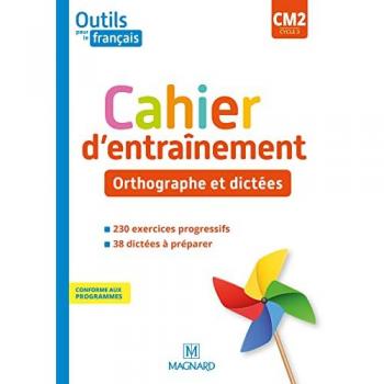 Outils pour le Français CM2 (2020)