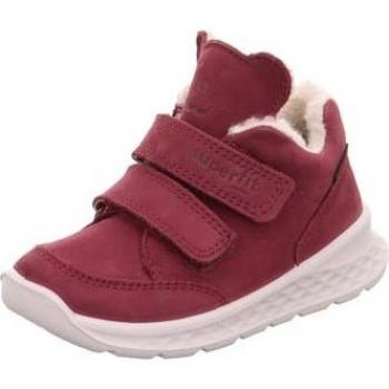 Scarpa Breeze Medium Width Bordeaux