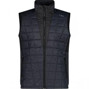 CMP Herren Outdoor Weste Antrazit 54