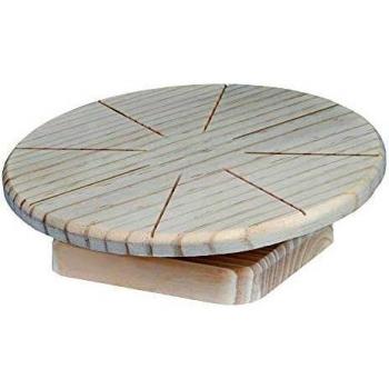 Trixie Running Disc for Hamsters and Mice, 20 cm