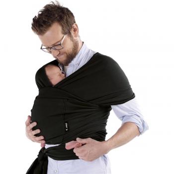 Cocoon Wrap Baby Carrier by Jane