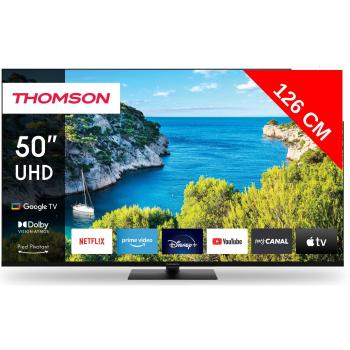Televisor Thomson 50UG5C14 50 4K LED