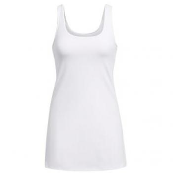 Chemisier athlétique Under Armour Motion Blanc