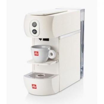 Illy Easy Automatica Macchina per caffè a cialde 1 L