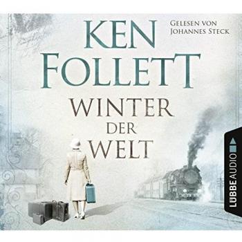 Winter der Welt von Ken Follett (2012)