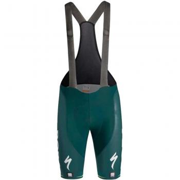 Bora Hansgrohe 2024 Classic Green Strap‑Backs Hose XXL – Wander