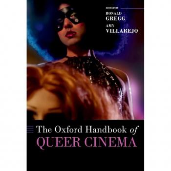 Vitalsource Technologies, Inc. The Oxford Handbook Of Queer Cinema
