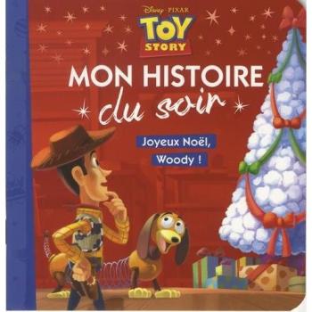 Joyeux Noël, Woody ! : Toy Story
