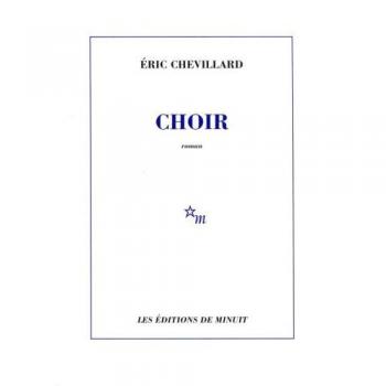 Eric Chevillard