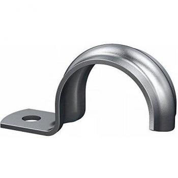 Grapa Puente 1 Pie Galv C/100 12 Mm