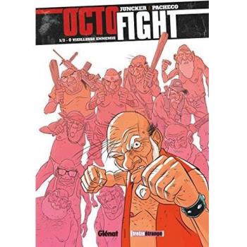 OCTOFIGHT