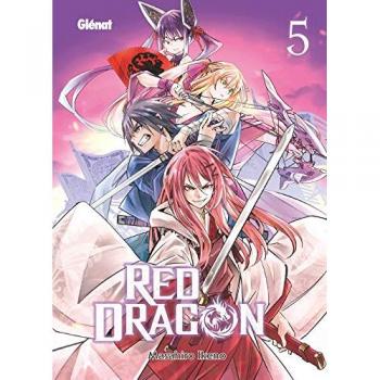 Red Dragon