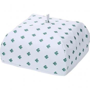 Heat-Insulating Aluminum Lid