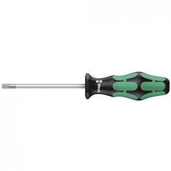 Schraubendreher Größe 5 mm Klingenlänge 80 mm WERA