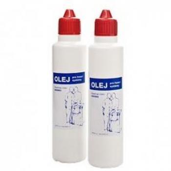 Olio per distruggi documenti 2x200 ml