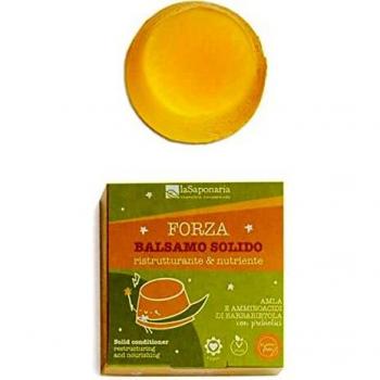 La Saponaria INNER Närande & Återställande Fast Balsam, 40 g