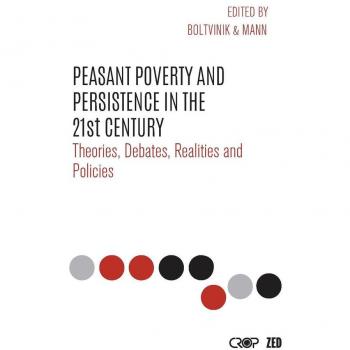 Vitalsource Technologies, Inc. Peasant Poverty And Persistence In The Twenty-first Century