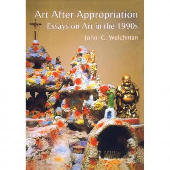Vitalsource Technologies, Inc. Art After Appropriation