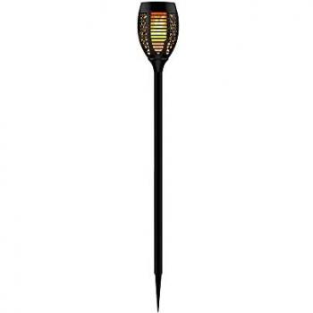 Fiamme LED IP44 Picchetto Verde