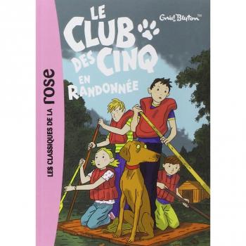 Le Club Des Cinq