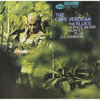 The Cape Verdean Blues
