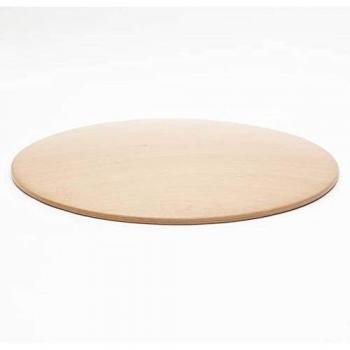 Planche d'équilibre Wobbel 360 – Hêtre