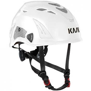 Blanc Kask Casque Haute Visibilité Superplasma