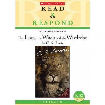 The Lion, the Witch and the Wardrobe
